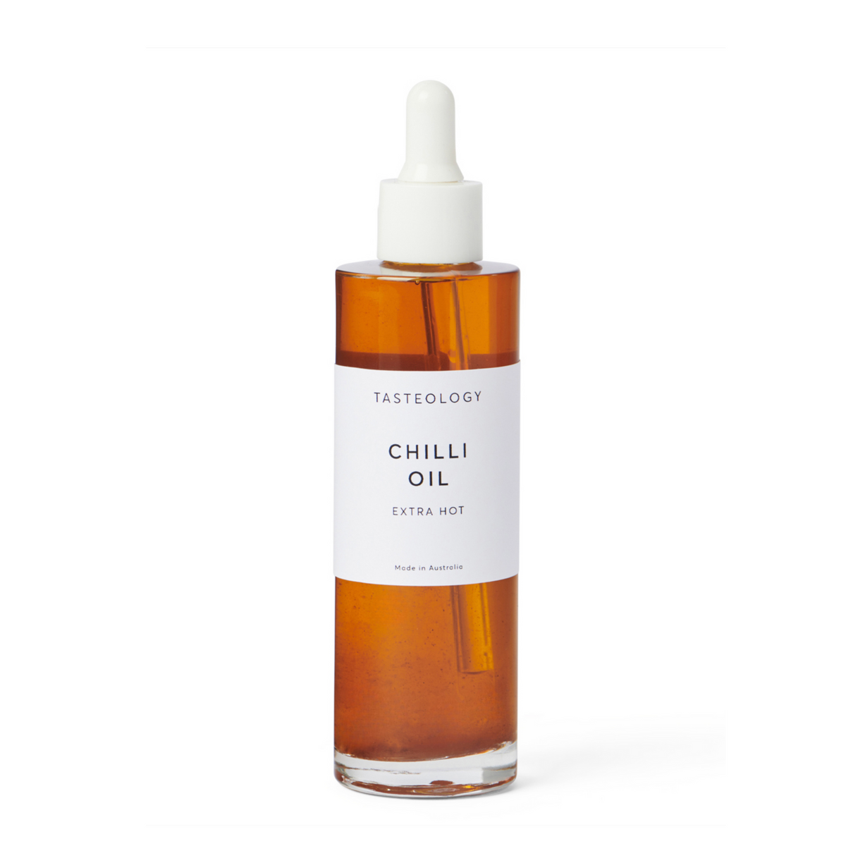 Chilli & Truffle Oil Duo by TASTEOLOGY (oil-duo-set-chilli-truffle)