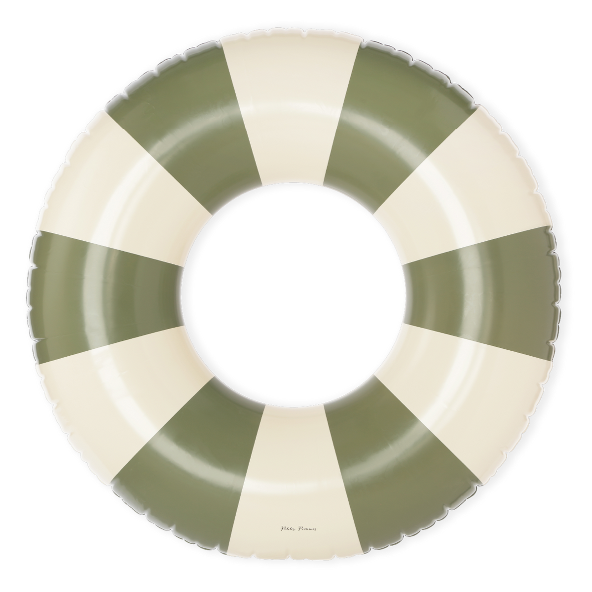 Sally Swim Ring | Terre Verde | 90 CM (6+years) by Petite Pommes (sally-swim-ring-french-rose-90-cm-6-years-copy)