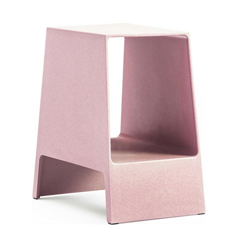 TOMO Side Table | Eco Pink by TOOU (tomo-side-table-eco-pink)