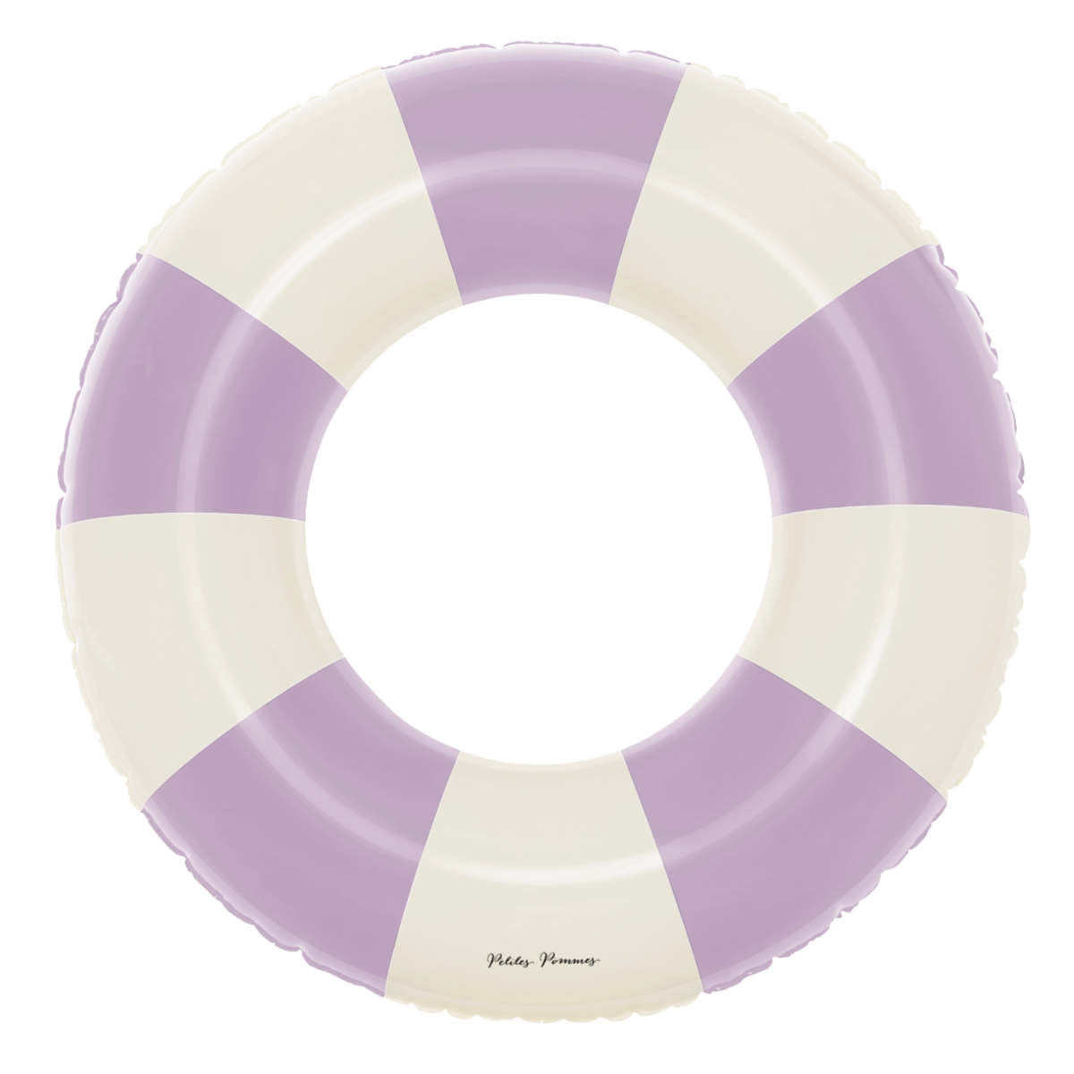 Sally Swim Ring | Violet | 90 CM (6+years) by Petite Pommes (sally-swim-ring-violet-90-cm-6-years)