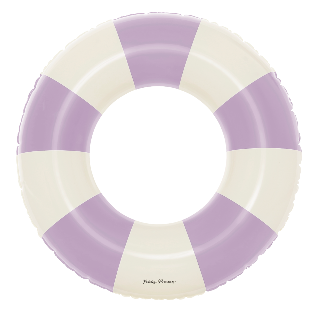 Sally Swim Ring | Violet | 90 CM (6+years) by Petite Pommes (sally-swim-ring-violet-90-cm-6-years)