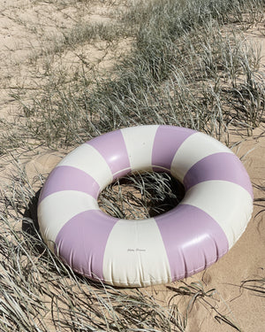 Sally Swim Ring | Violet | 90 CM (6+years)