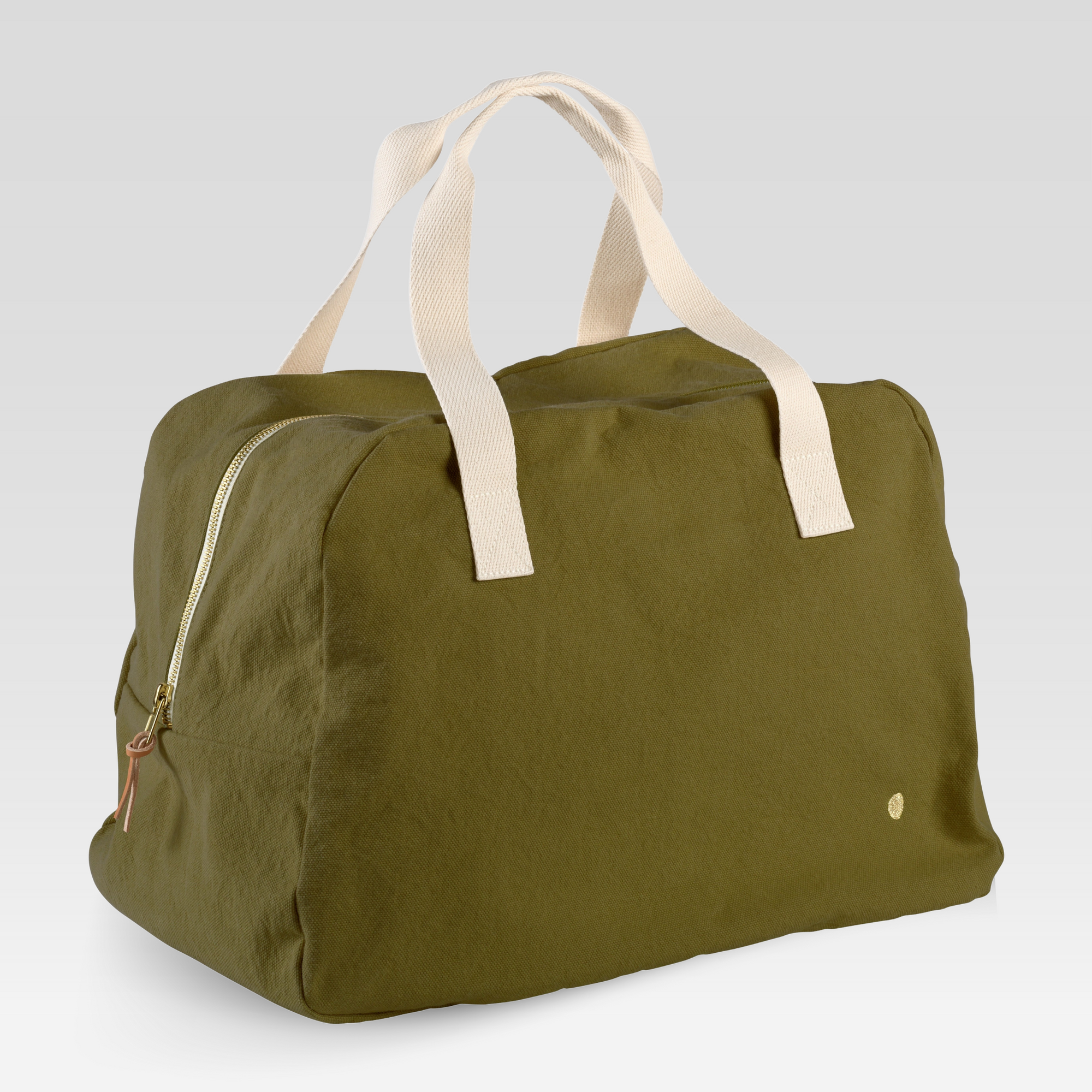 Weekend Bag | Lichen