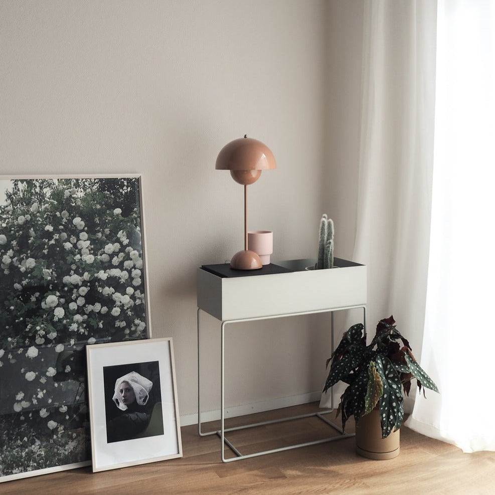 Plant Box | Light Grey by FERM LIVING (copy-of-plant-box-light-grey)