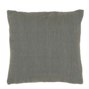 Wool Cushion | Seagrass