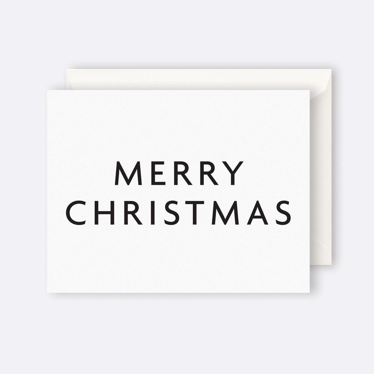 Card | Merry Christmas by FATHER RABBIT (card-merry-christmas)