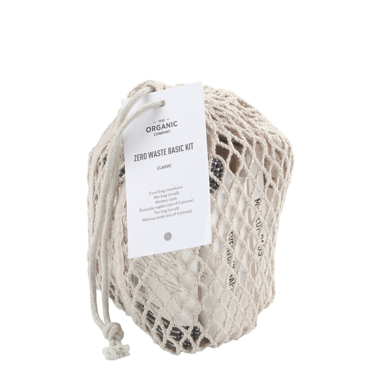 Zero Waste Kit by THE ORGANIC COMPANY (the-organic-co-zero-waste-basi)