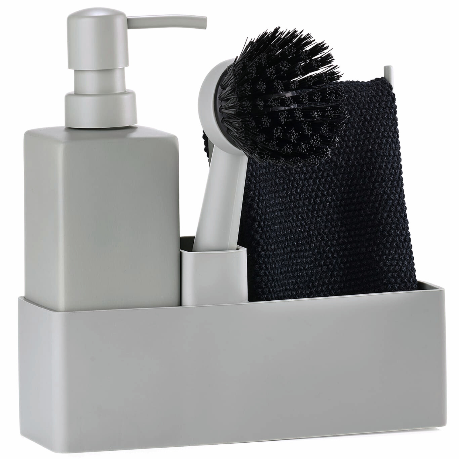Dish Wash Set | Mud