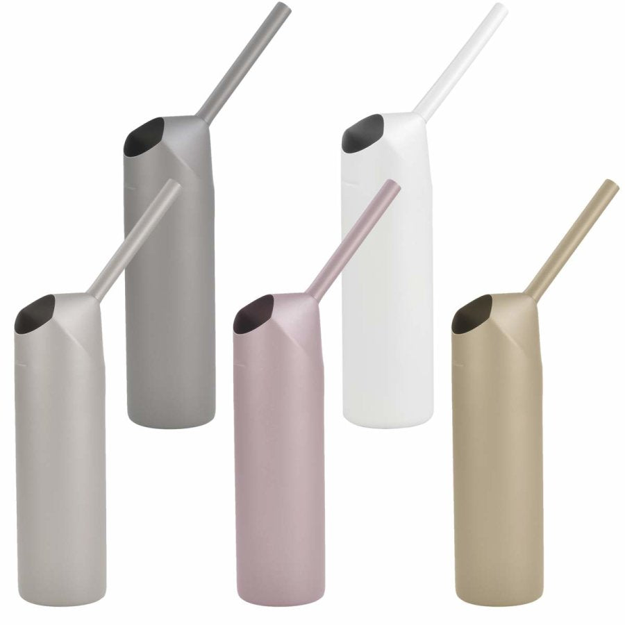 COLIBRI Watering Can 1L - Bark by BLOMUS (blomus-colibri-watering-can-1l-bark)