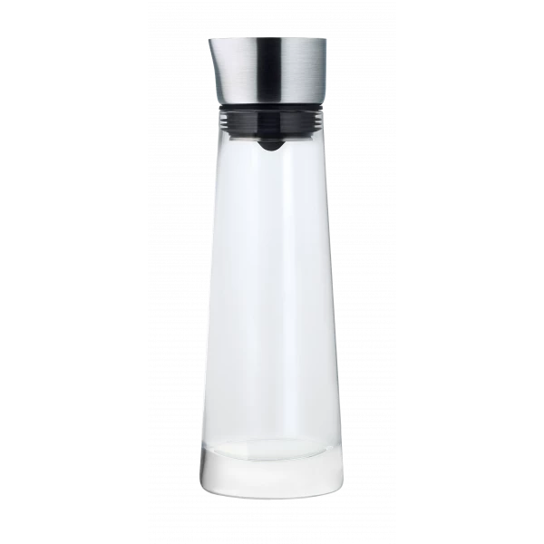 Alinjo Oil/Vinegar Set 180ml | Stainless Steel by BLOMUS (blomus-olvigo-oil-vinegar-set-2-150ml)