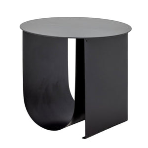 Cher Side table | Black