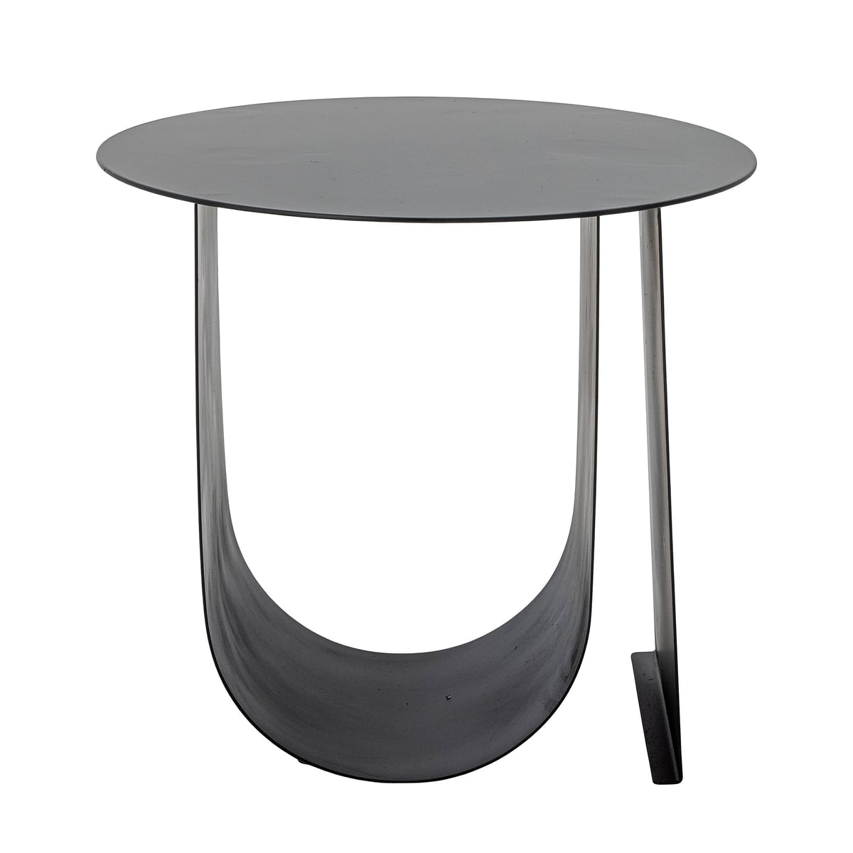 Cher Side table | Black by BLOOMINGVILLE (cher-side-table-black)
