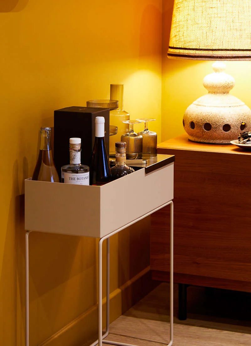 Plant Box | Cashmere by FERM LIVING (plant-box-cashmere)