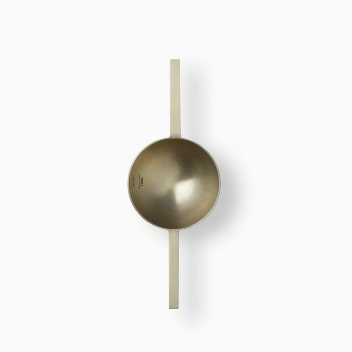 Fein Tipping Measure | Brass