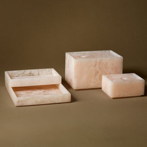 Mist Box | 7.5 x 10 | Pearl by FERM LIVING (mist-box-7-5-x-10-pearl)