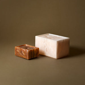 Mist Box | 7.5 x 10 | Pearl by FERM LIVING (mist-box-7-5-x-10-pearl)