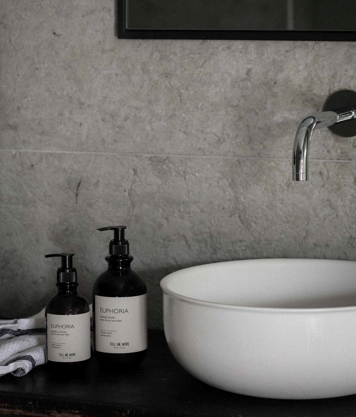 Hand Lotion - Euphoria by TELL ME MORE (tell-me-more-hand-lotion-scent-euphoria)