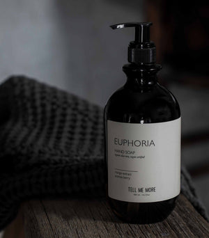 Hand Soap - Euphoria