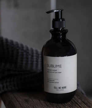 Hand Soap - Sublime