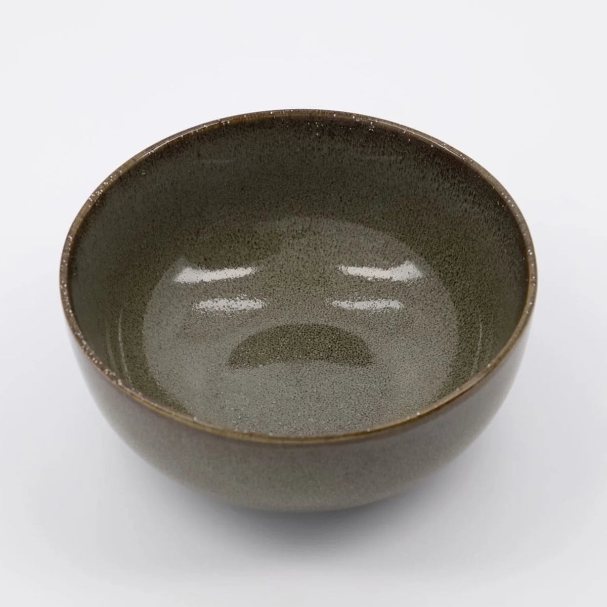 Lake Serving Bowl | Green by HOUSE DOCTOR (bowl-hdlake-green-1)