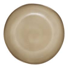 Atelje Serving Bowl | Brown by URBAN NATURE CULTURE (atelje-serving-bowl-brown)