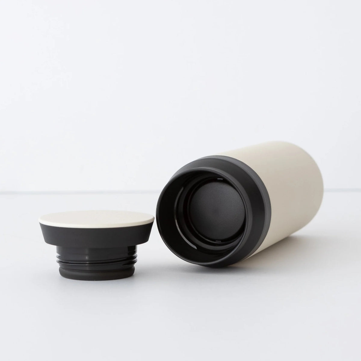 Kinto Travel Tumbler 350ml | White