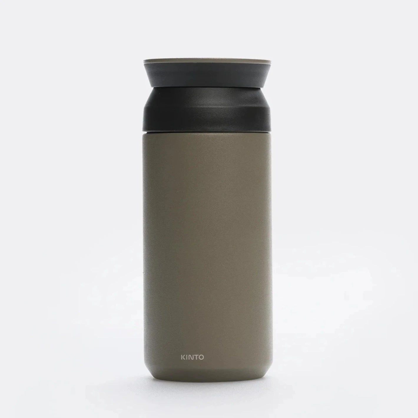 Kinto Travel Tumbler 350ml | Khaki