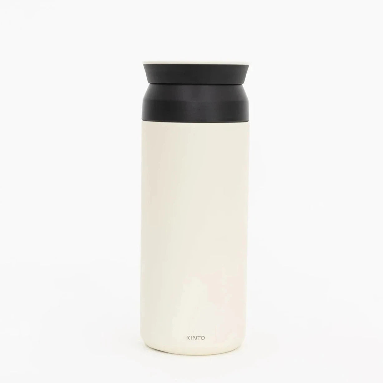 Kinto Travel Tumbler 500ml | White