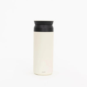 Kinto Travel Tumbler 350ml | White