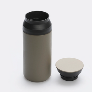 Kinto Travel Tumbler 350ml | Khaki