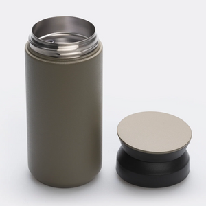 Kinto Travel Tumbler 350ml | Khaki