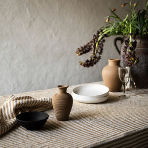 Tell Me More Leon Napkin | Spice