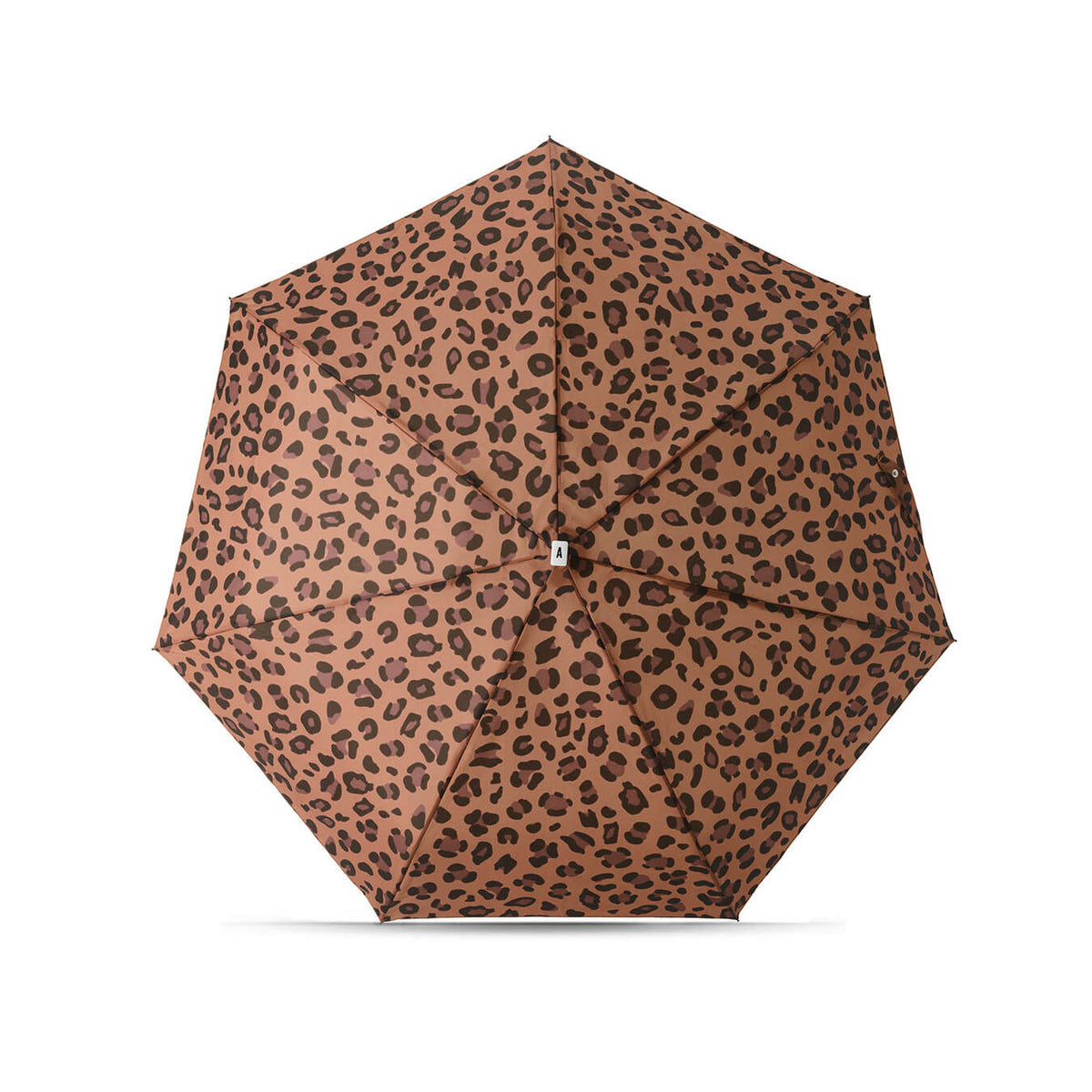 Micro Umbrella | Aime Leopard by ANATOLE (micro-umbrella-aime-leopard)