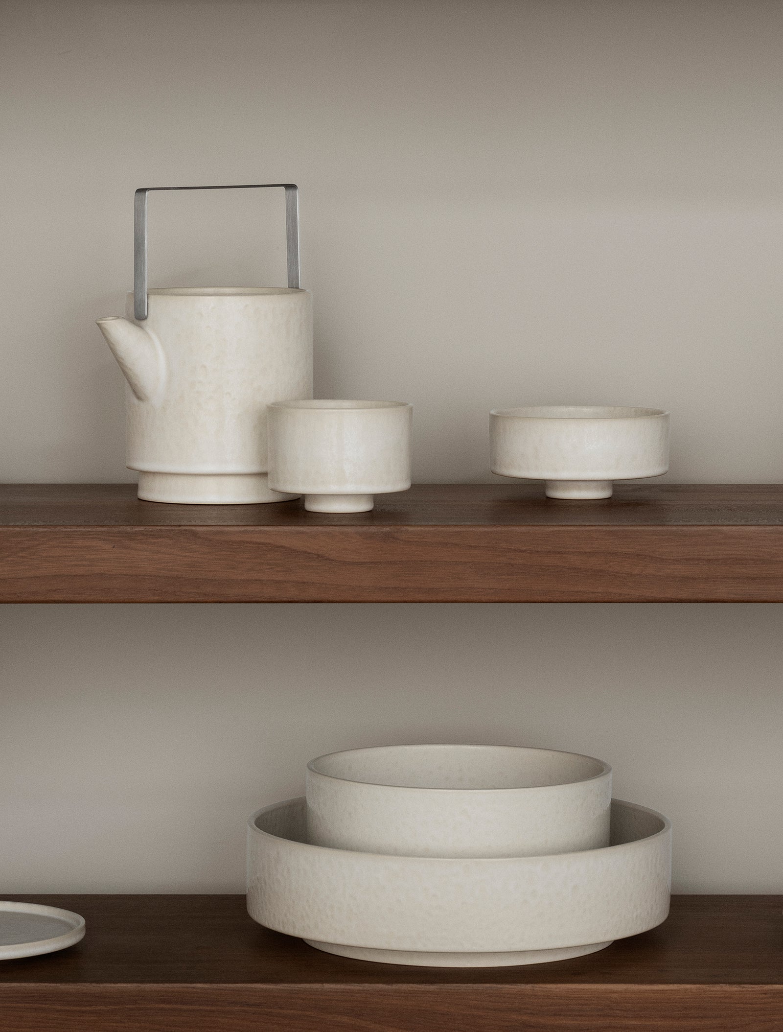 Blomus Makoto Salad Bowl | Moonbeam