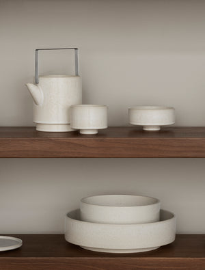 Blomus Makoto Salad Bowl | Moonbeam