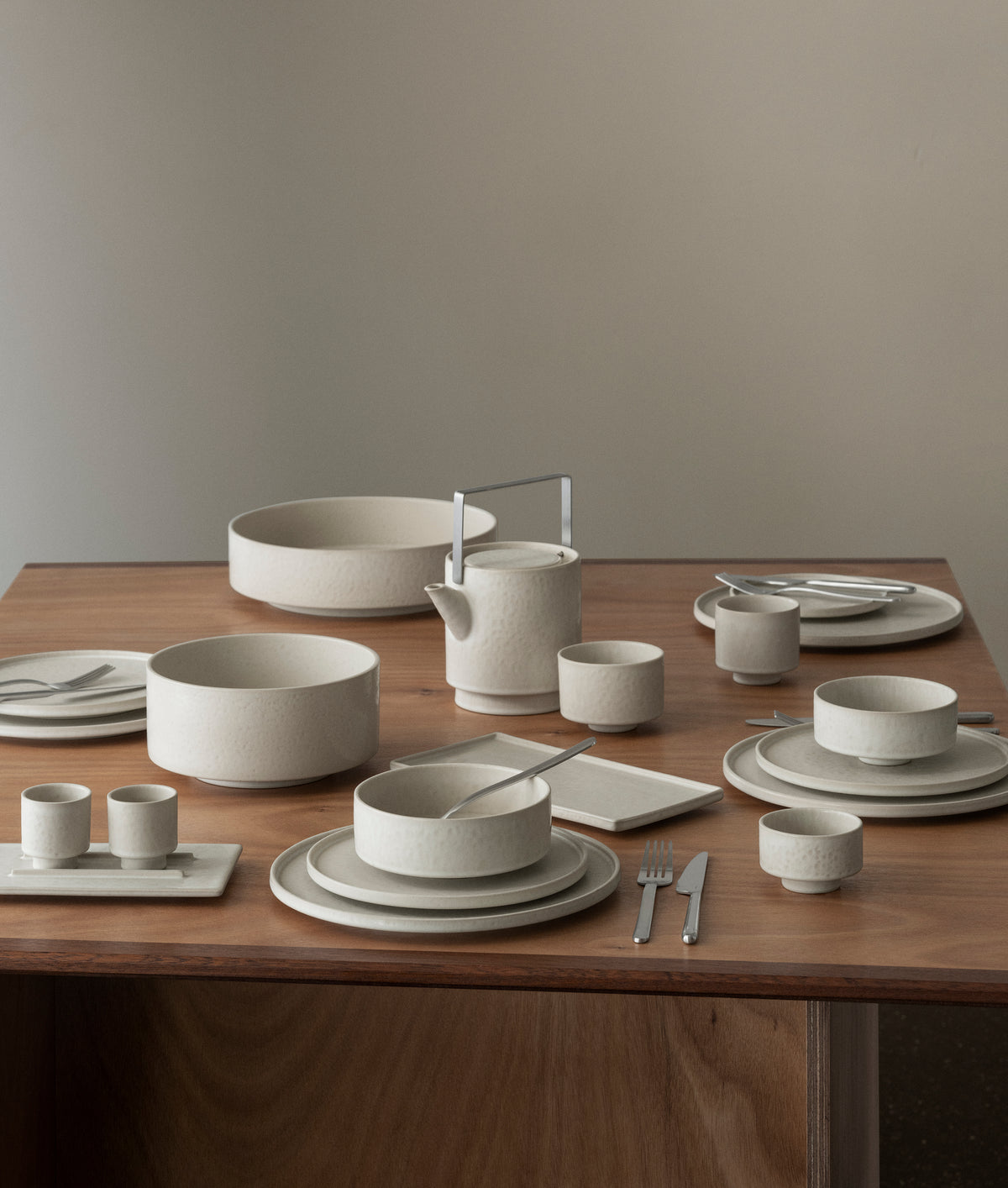 Blomus Makoto Salad Bowl | Moonbeam