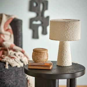 Bloomingville Mimola Side Table | Black