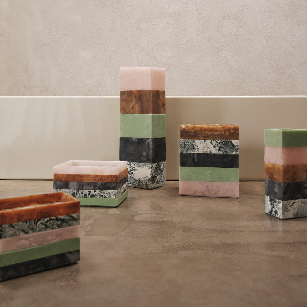 Mist Box | 7.5 x 10 | Pearl by FERM LIVING (mist-box-7-5-x-10-pearl)