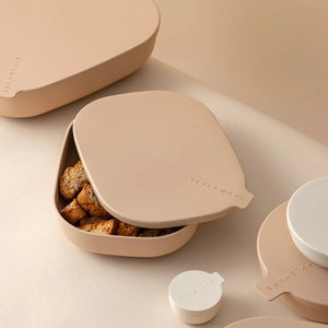 Styleware Nesting Tray 2pce Set | Biscotti