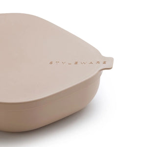 Styleware Nesting Tray 2pce Set | Biscotti
