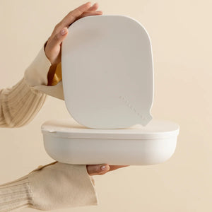 Styleware Nesting Tray 2pce Set | Dune