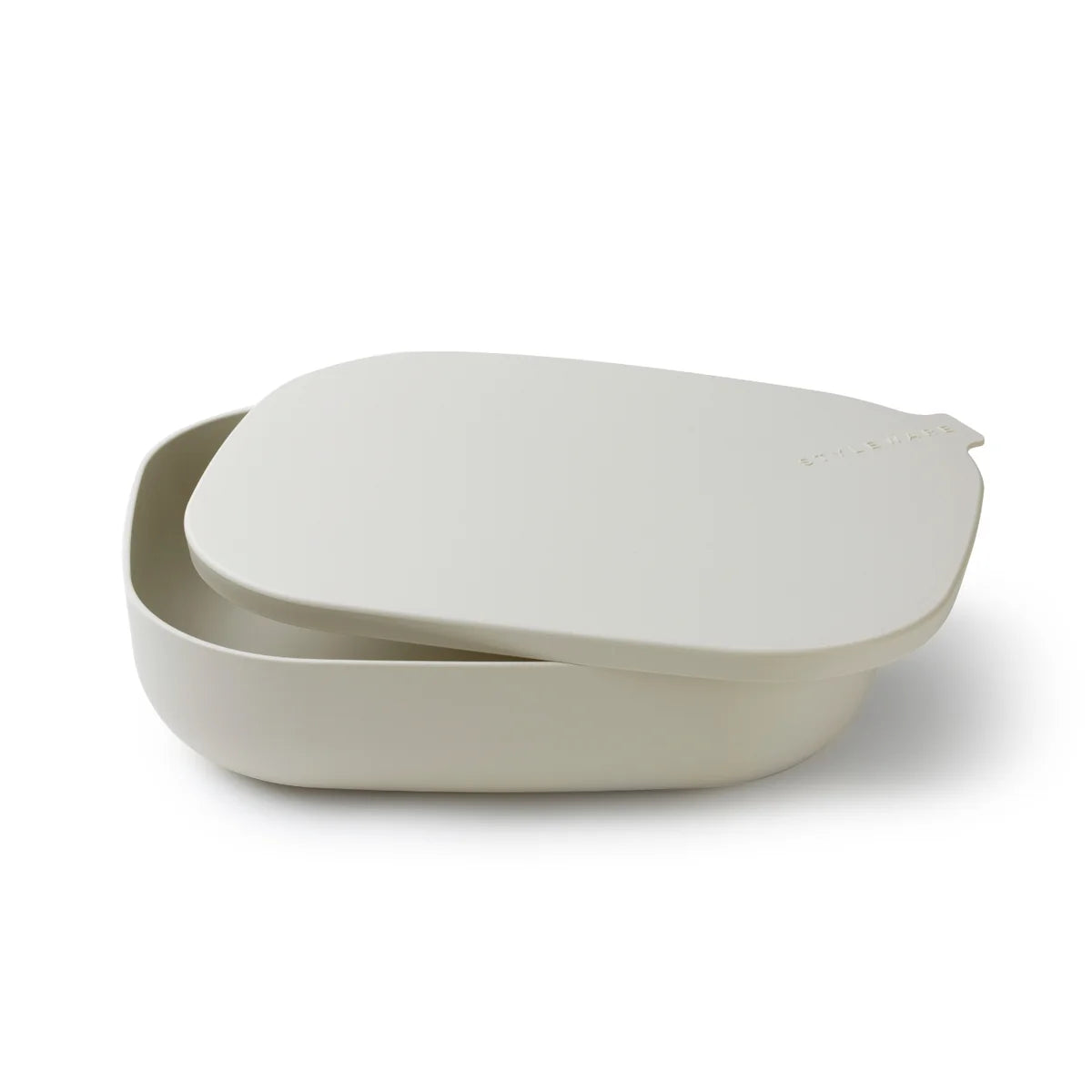 Styleware Nesting Tray 2pce Set | Dune