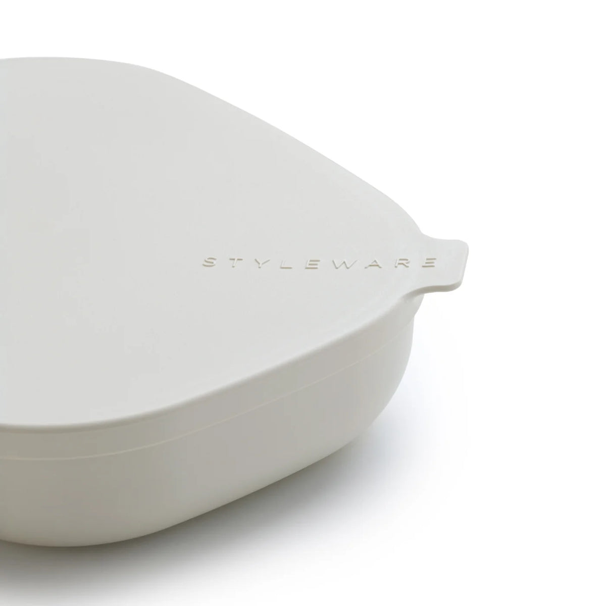 Styleware Nesting Tray 2pce Set | Dune