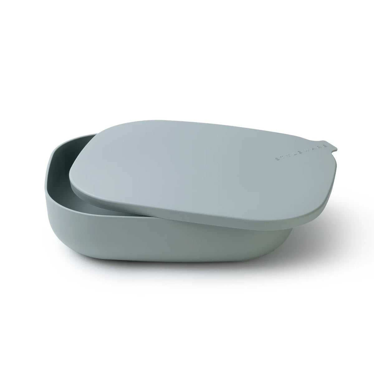 Styleware Nesting Tray 2pce Set | Eucalyptus
