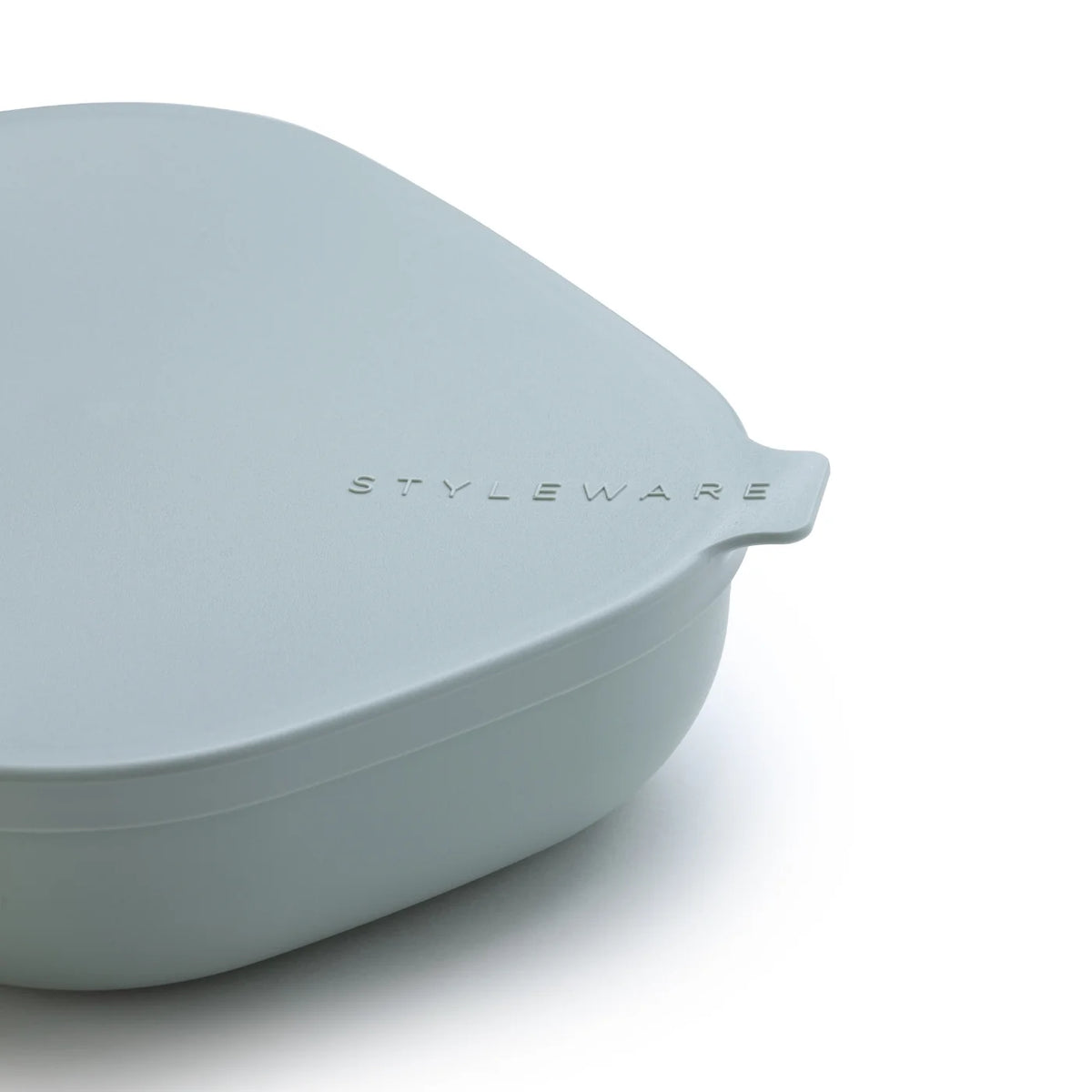 Styleware Nesting Tray 2pce Set | Eucalyptus