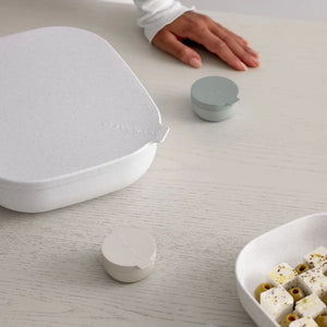Styleware Nesting Tray 2pce Set | Speckle
