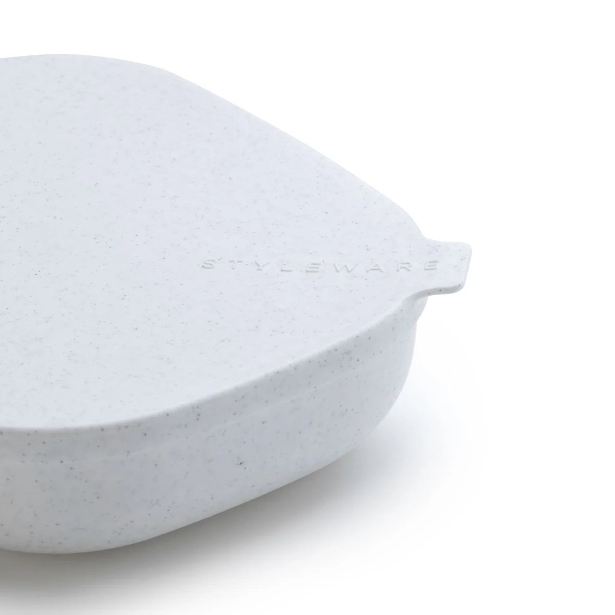 Styleware Nesting Tray 2pce Set | Speckle