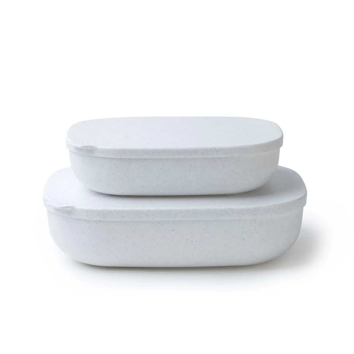 Styleware Nesting Tray 2pce Set | Speckle