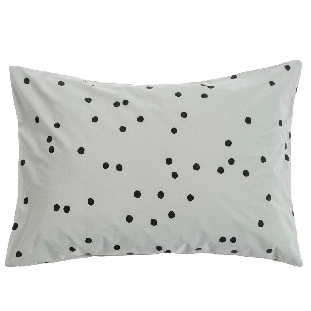 Pillowcase Odette - Brume