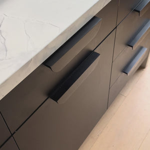 Curve Silicone Trivet | Sand